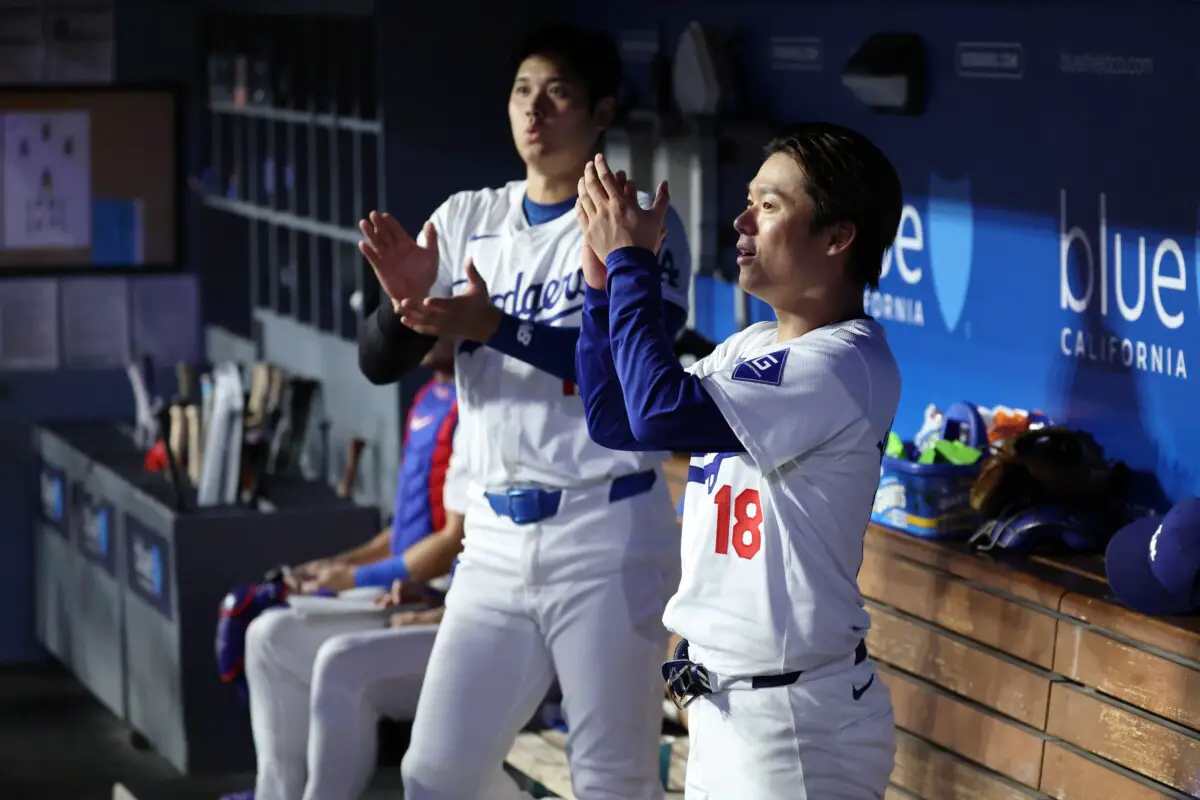 Dodgers Plan to Launch Fan Clubs in Japan