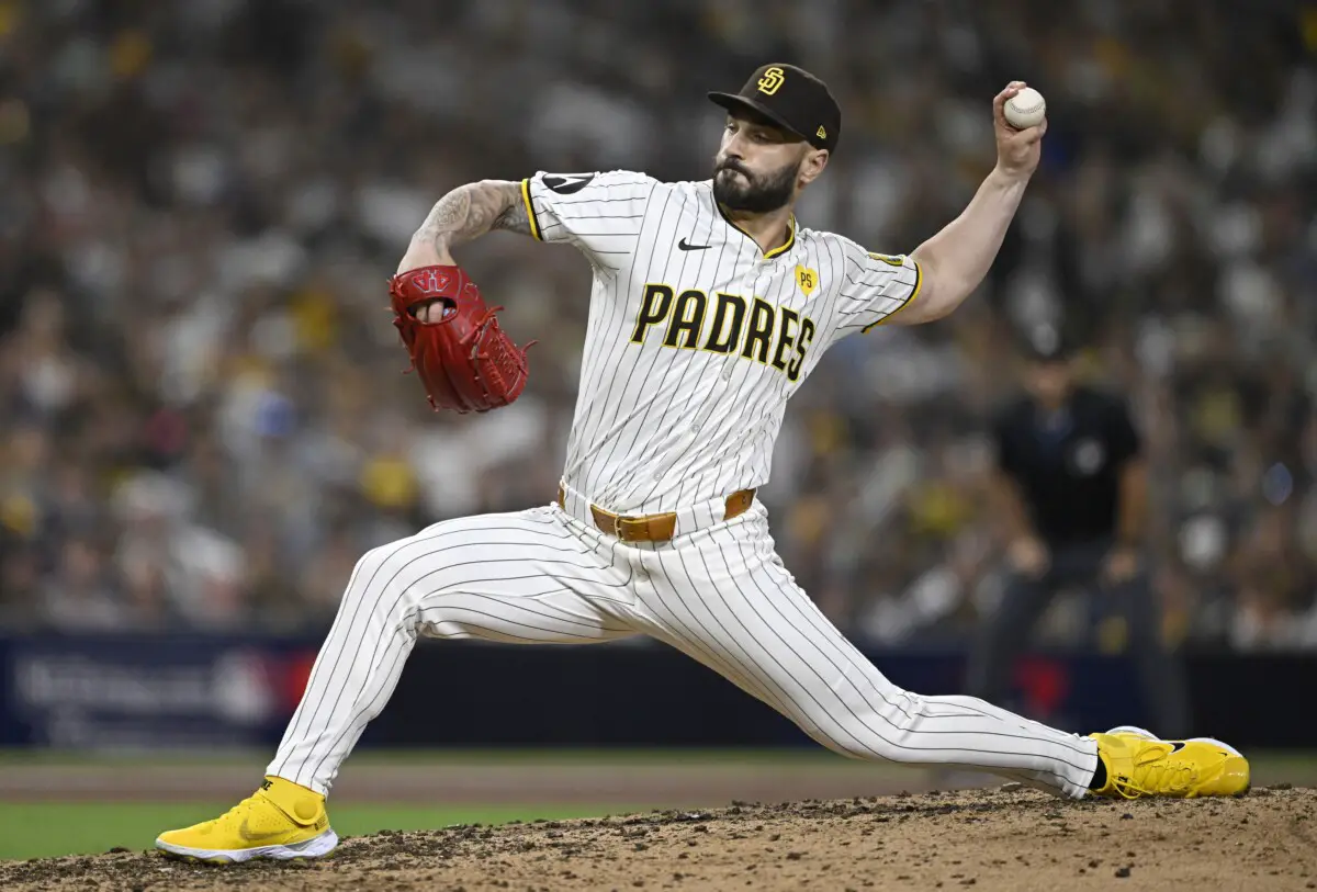 Dodgers Sign LHP Tanner Scott to Massive Contract in Blockbuster Deal