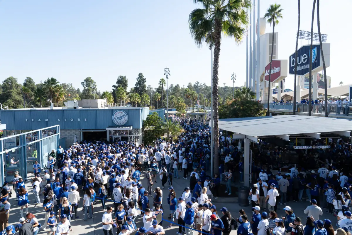 Dodgers Make Major Announcement on DodgerFest Event: Date, Time, Location and More