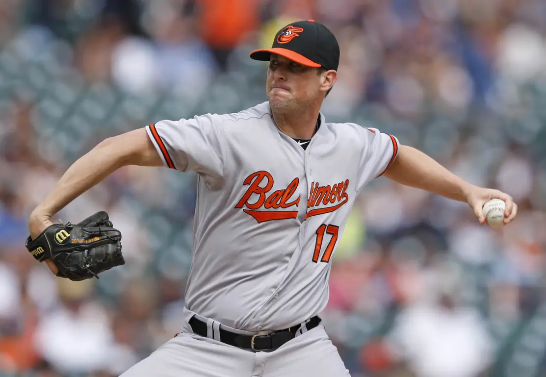 Dodgers’ Jerry Hairston Jr Reacts to Tragic Death of 37-Year-Old Former MLB Pitcher, Close Friend