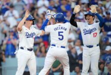 Mandatory Credit: Kirby Lee-USA TODAY Sports