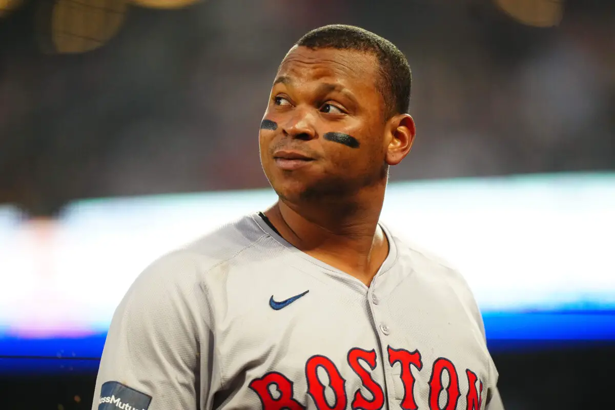 Dodgers Blockbuster Trade Proposal Brings Rafael Devers to LA as Multiple  All-Stars Head Out | Dodgers Nation