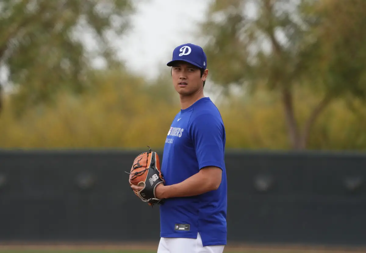 Dave Roberts Officially Reveals When Shohei Ohtani Will Throw His Next Bullpen for Dodgers