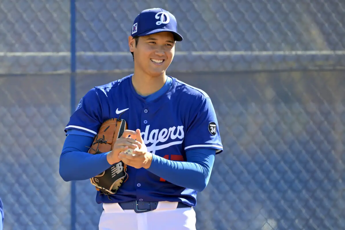 Dodgers’ Shohei Ohtani Reveals Key Change in Pitching Mechanics, Praises Roki Sasaki