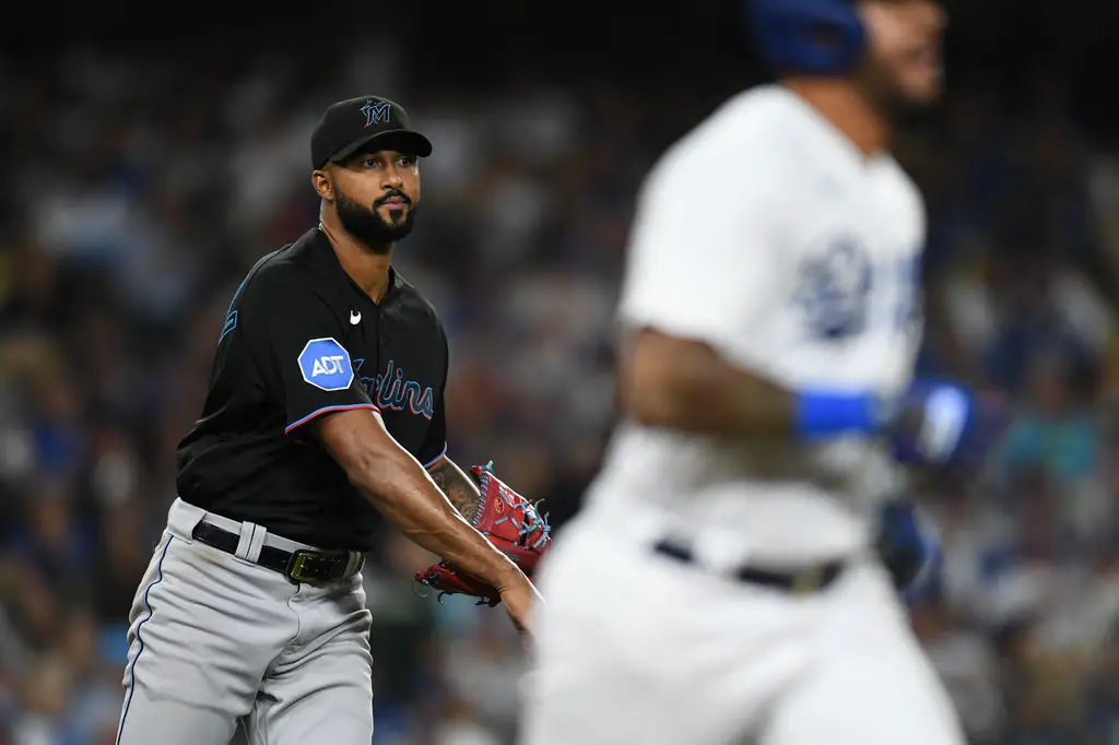 Dodgers Linked to Cy Young Winning Pitcher in Potential Blockbuster Trade |  Dodgers Nation