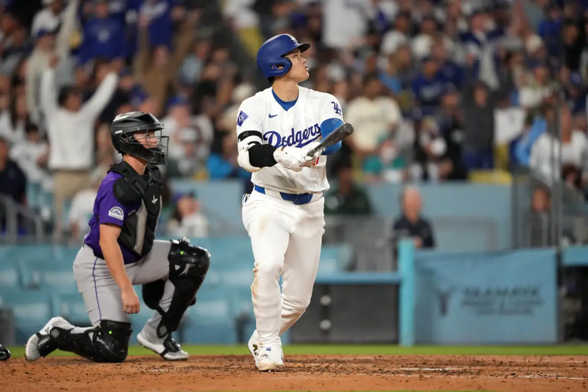 Rockies Owner Slams Dodgers for Ruining Baseball, Says MLB Needs Change in Ridiculous Rant