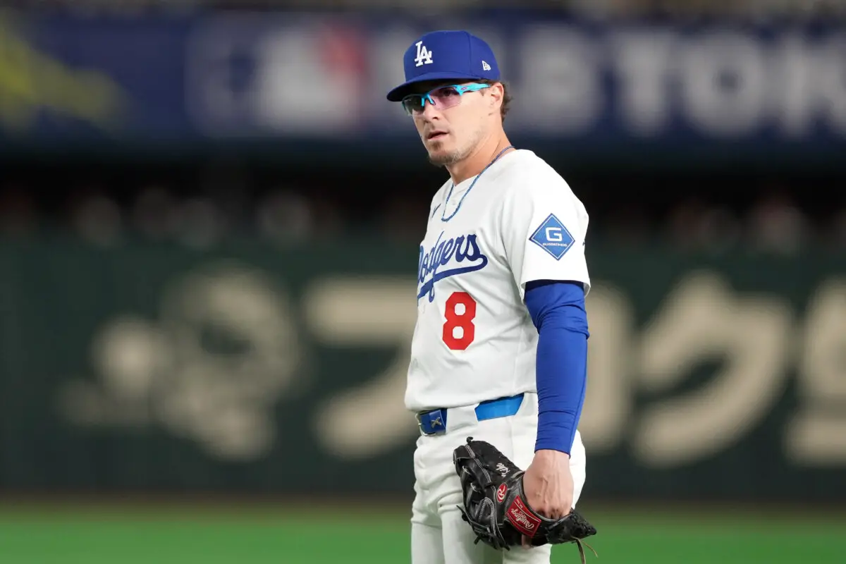 Dodgers Almost DFA’d Kiké Hernandez Last Year, He Reveals