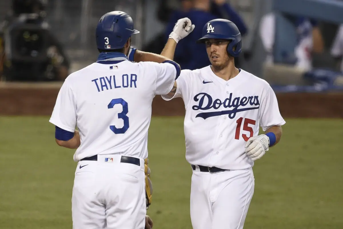 Dodgers Prove Winning Matters Over Anything With Latest Roster Moves