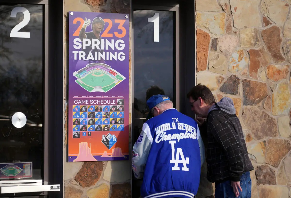 How to Buy Dodgers Tickets: A Complete Guide to Getting Your Seats at Dodger Stadium