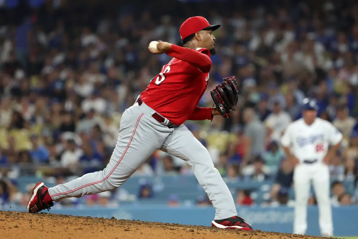 Dodgers Notes: Dodgers Make Trade, Land All-Star Reliever, Pitcher Elects to Leave Organization