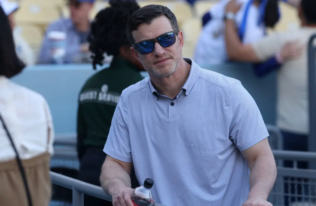 Dodgers’ Andrew Friedman Doing Everything He Can to Find Ways to Prevent Pitcher Injuries
