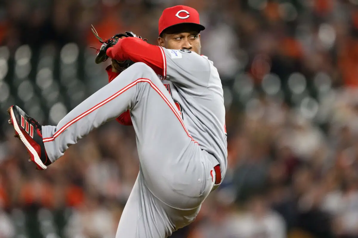 Dodgers Trading for All-Star Closer From NL Central Squad in Huge Move