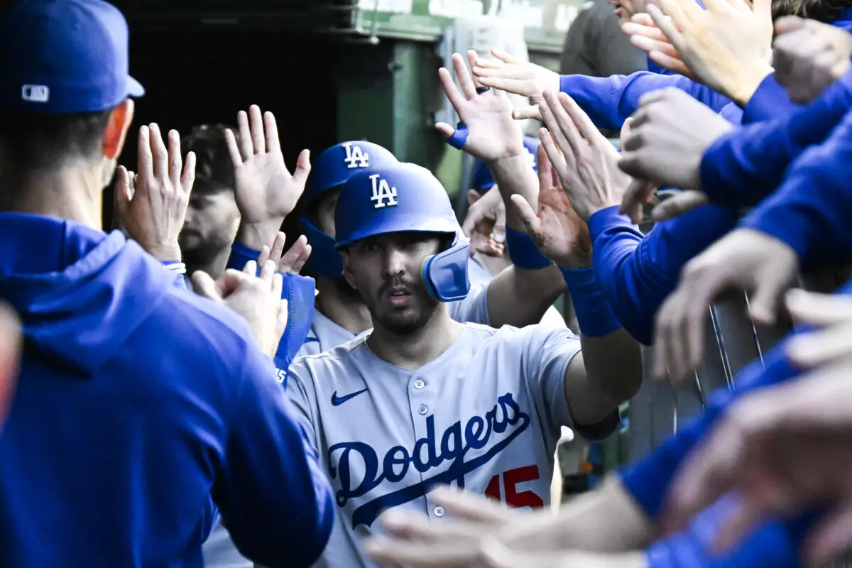 Dodgers’ Andrew Friedman Reveals Rationale Behind Austin Barnes DFA