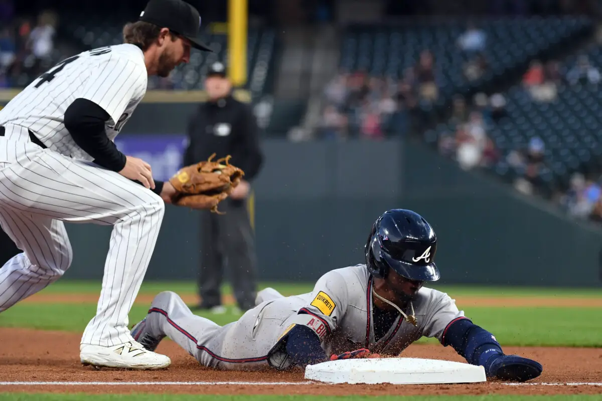 Dodgers ‘Closely Monitoring’ $70 Million All-Star Infielder for Potential  Trade Deadline Move