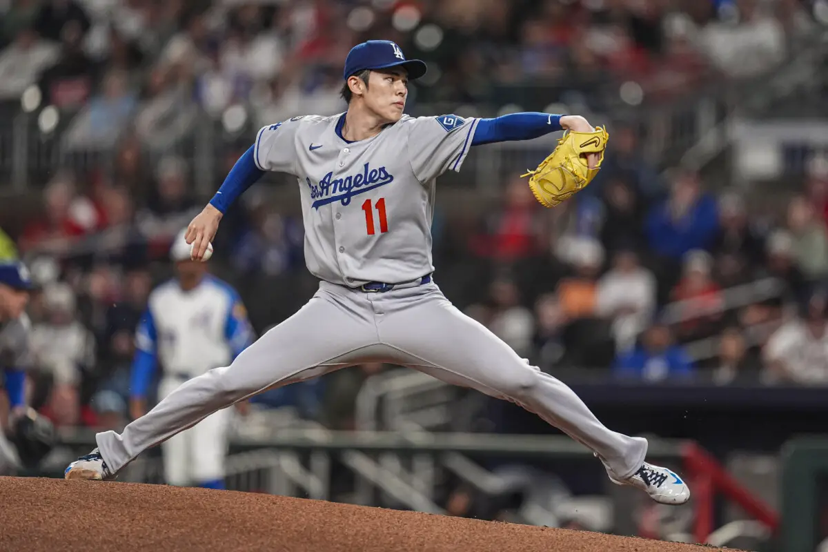 Dodgers Notes: LA Makes Roster Move, Key Player to IL, Roki Sasaki First Win After Delay, Veteran Signs MiLB Deal