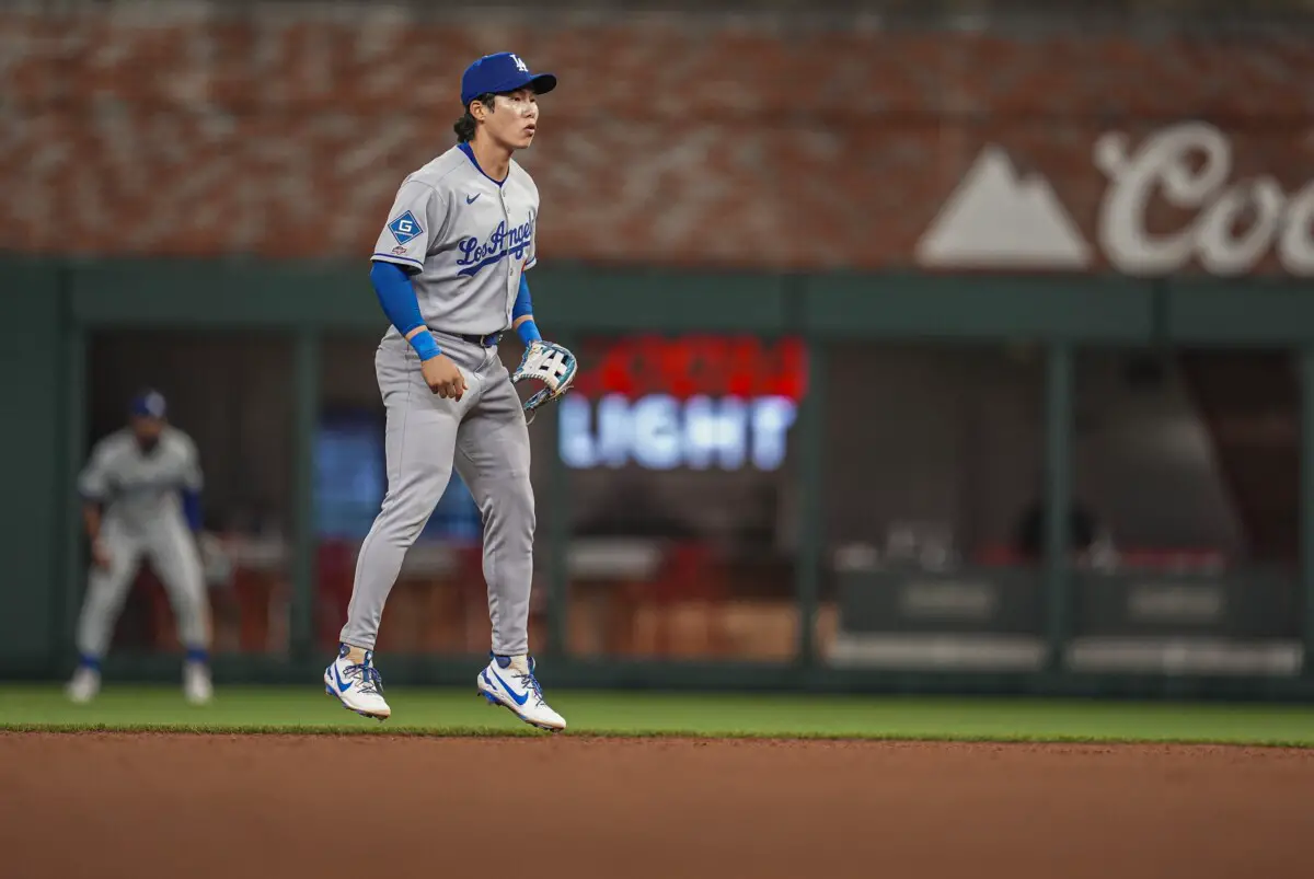 Dodgers Notes: Hyeseong Kim Role Revealed, Max Muncy Makes Big Change, Yoshinobu Yamamoto Schedule Altered