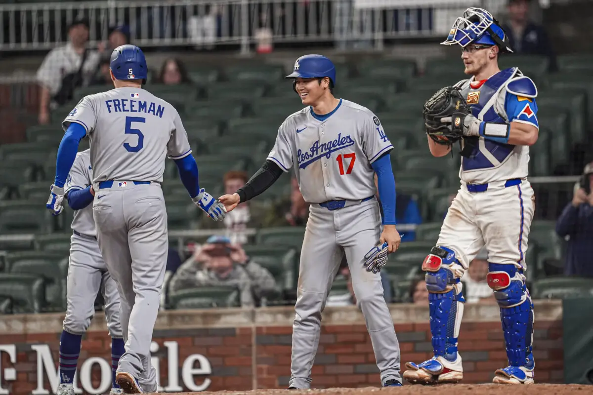 Dodgers Food Deals: Everything Fans Can Get After a Dodgers Win or Standout Performance