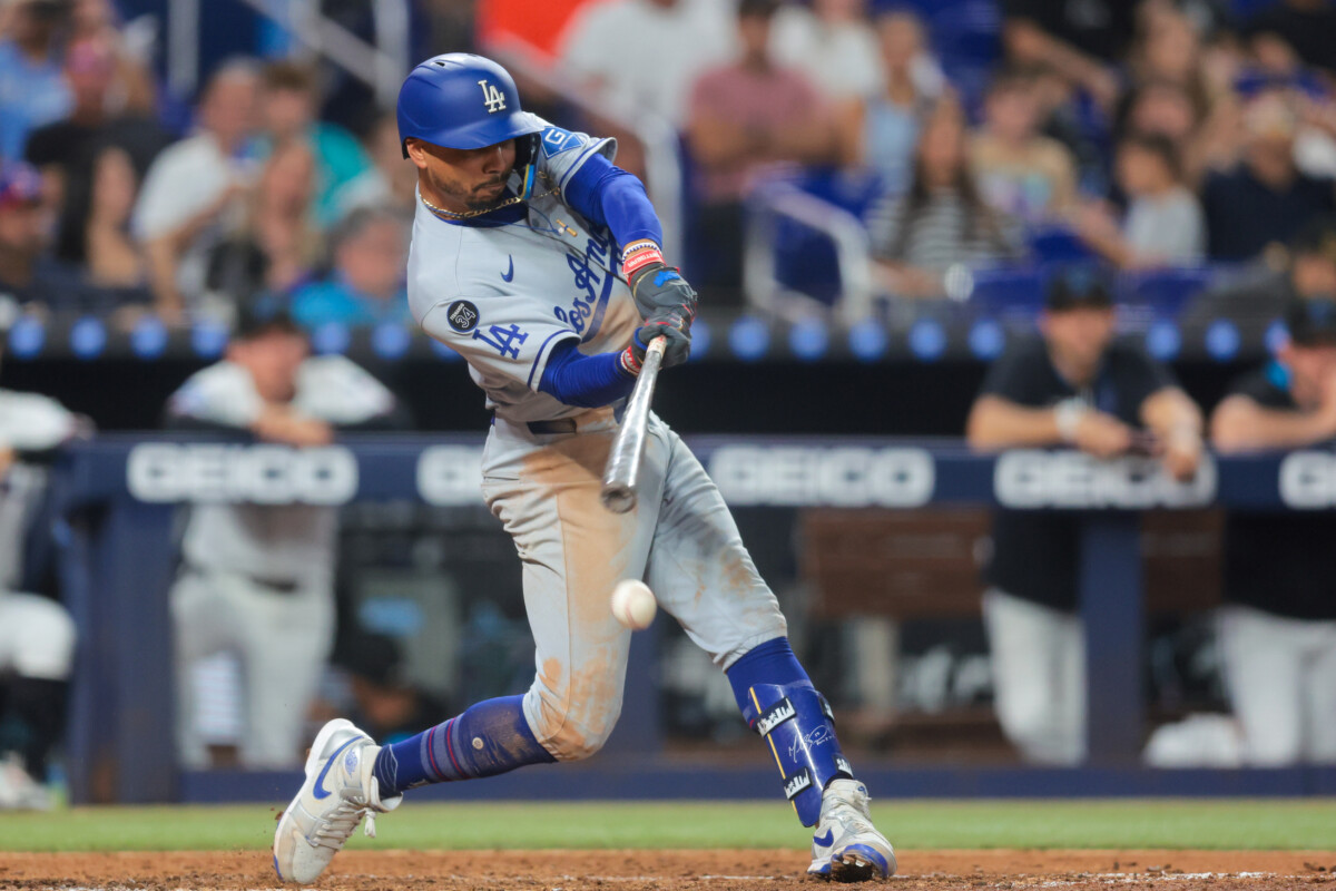 Dodgers' Mookie Betts Reveals How Brutal Illness Negatively Impacted Him | Dodgers Nation