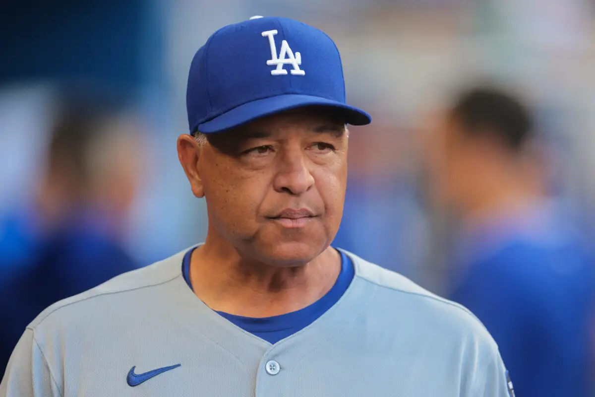 Dave Roberts Says Dodgers’ Current Bullpen Usage is ‘Absolutely Not’ Sustainable