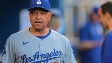 Dodgers’ Dave Roberts Sends Clear Message to Team as Final Month Begins