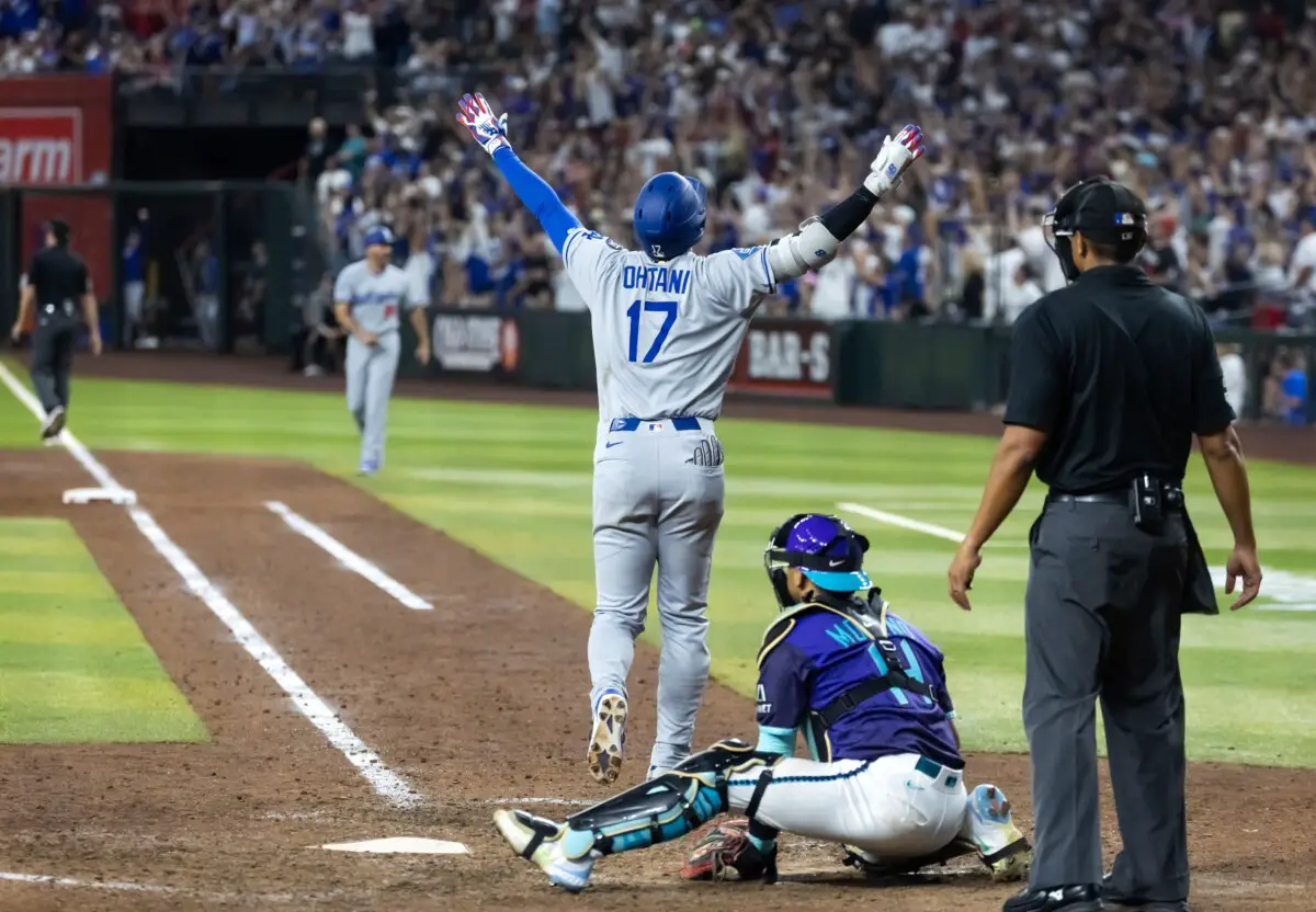Dodgers Notes: Shohei Ohtani Heroics, Max Muncy Talks Trade Rumors, Roki Sasaki Velo Drop