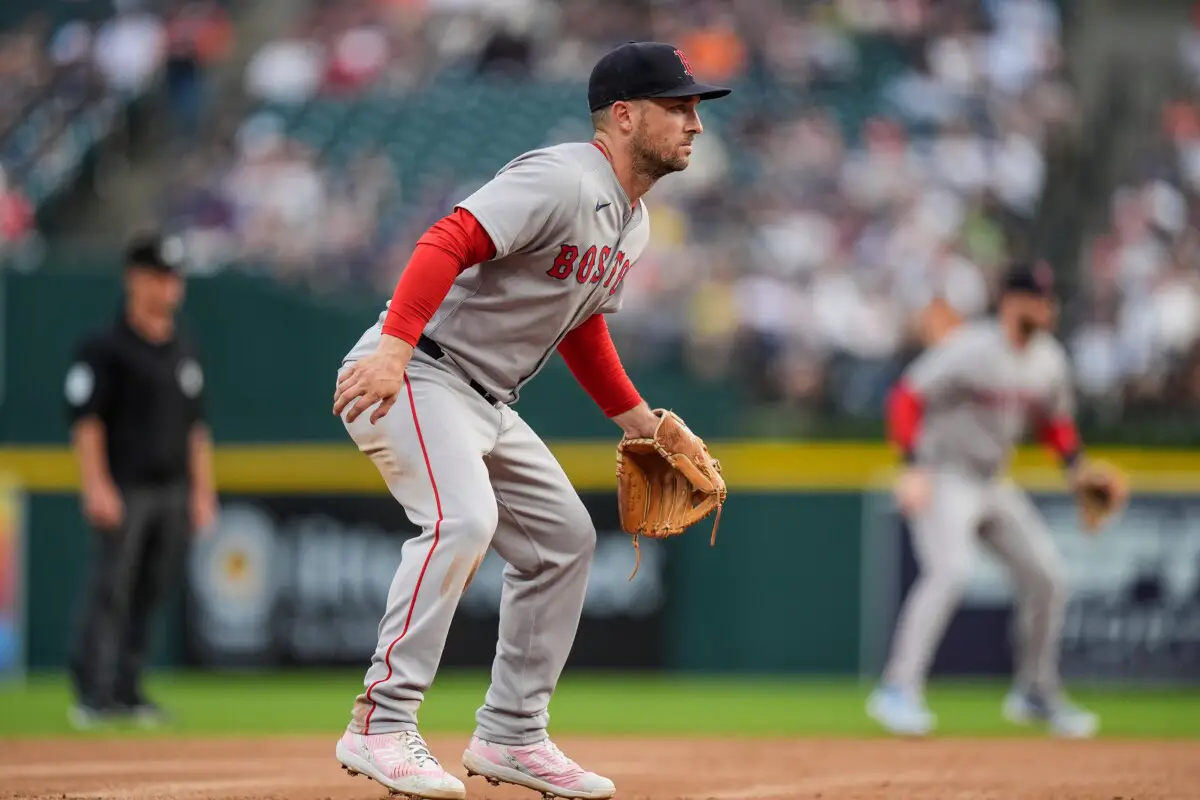 Dodgers Linked to Alex Bregman as Potential Free Agent Match