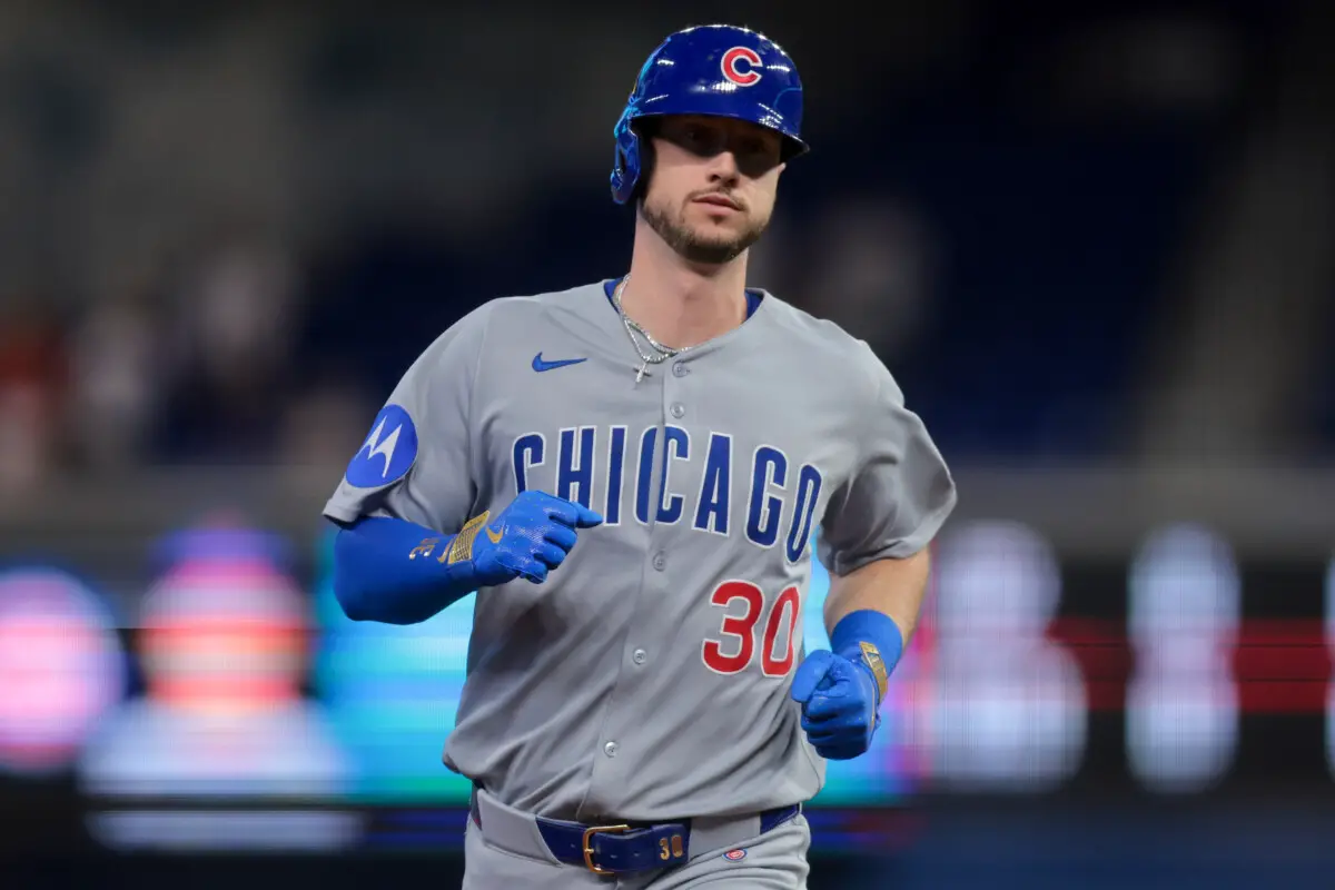 Dodgers ‘Expected to Be In Play’ for $600 Million Free Agent Kyle Tucker