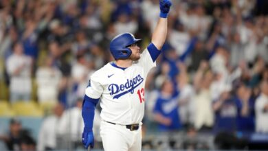Dodgers Notes: Exciting Max Muncy Injury Update, Mookie Betts Talks NL West Race, Major Win Over Padres