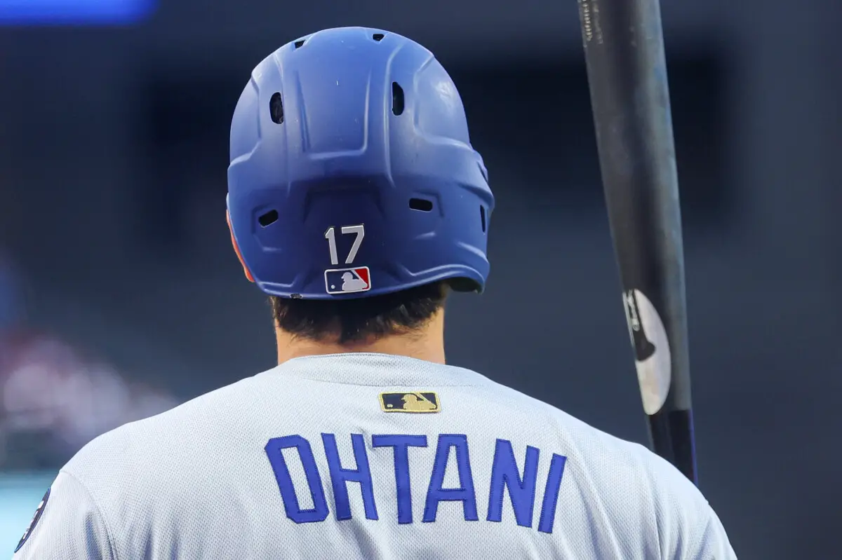 Dodgers’ Dave Roberts Reveals Why Shohei Ohtani Won’t Go On Rehab Assignment