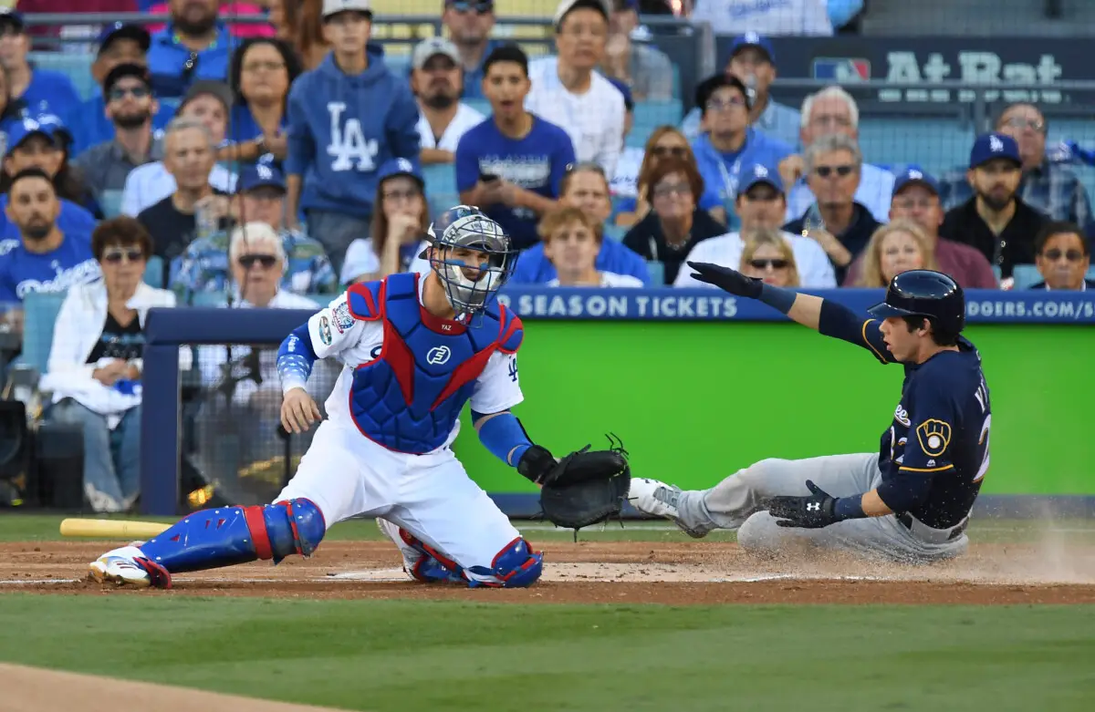 Former Dodgers All-Star Catcher Likely Retiring From MLB | Dodgers Nation
