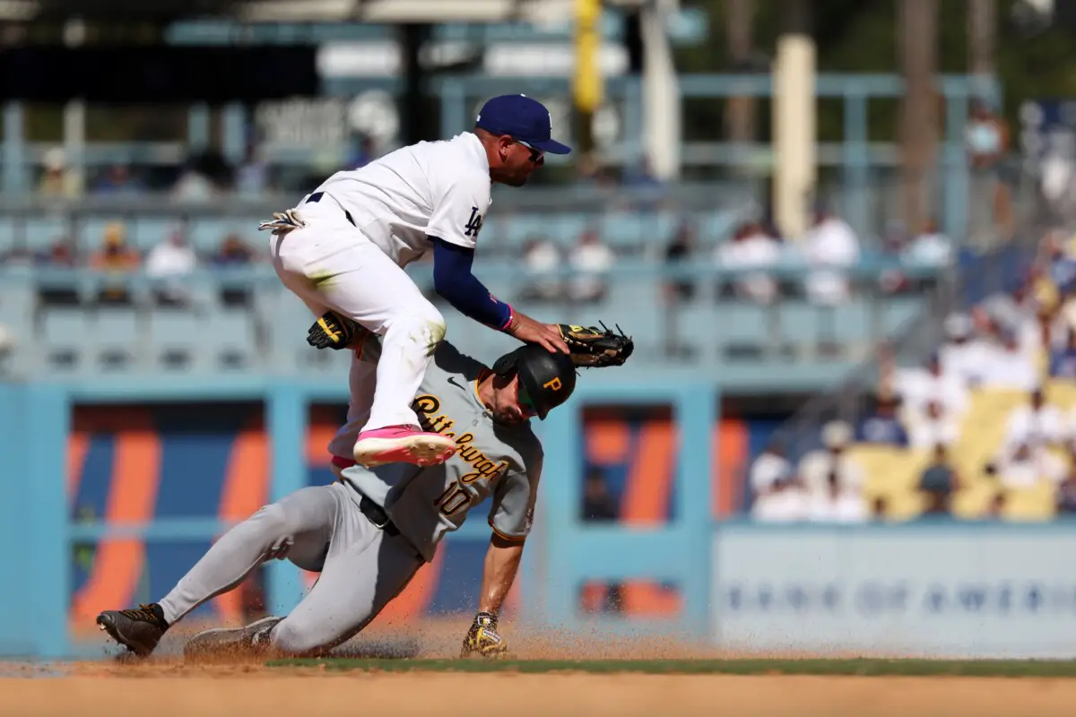 Should Dodgers Target $107 Million All-Star Outfielder on Trade Block? |  Dodgers Nation