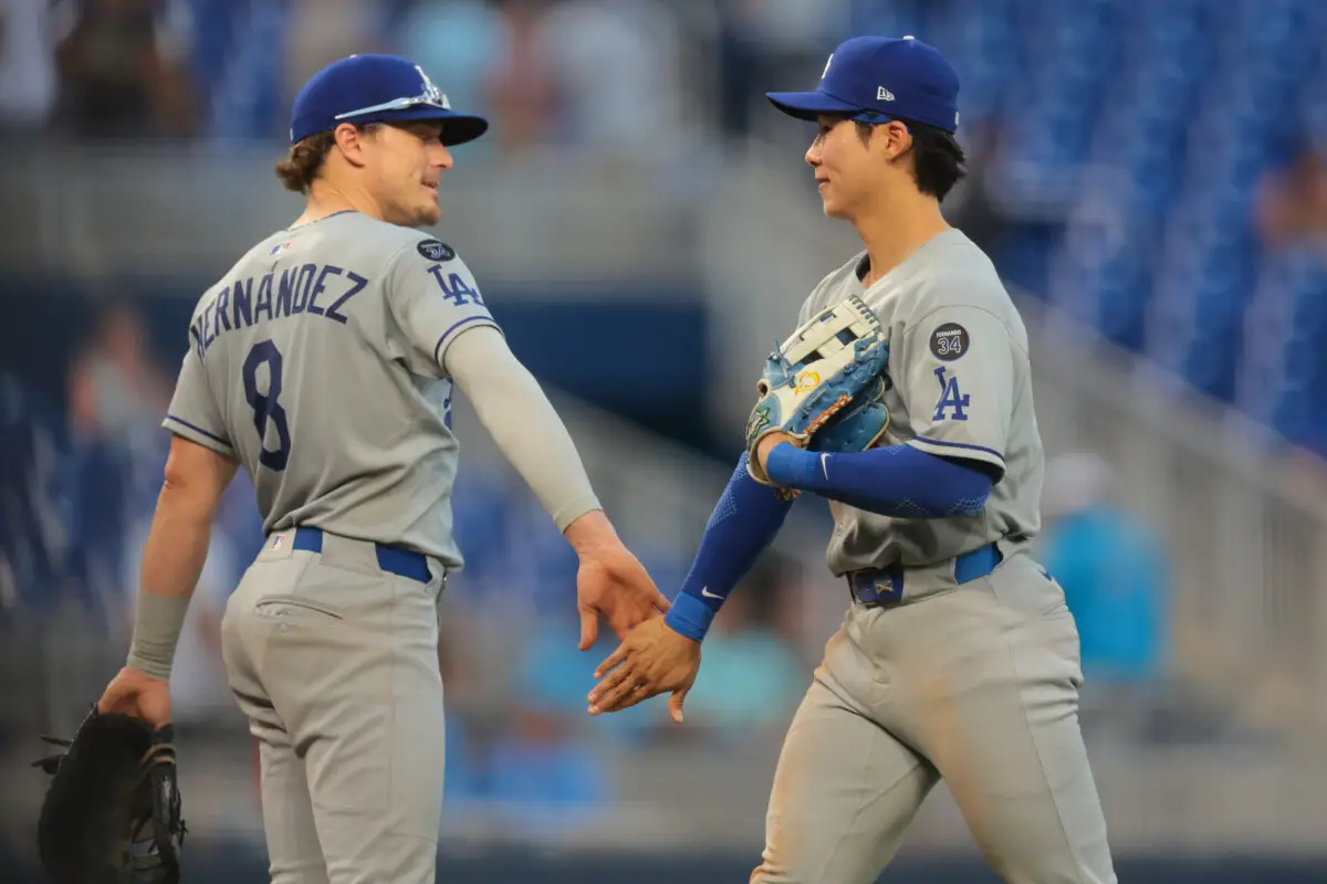 Dodgers’ Dave Roberts Gets Honest About Kiké Hernandez’s Struggles, Hyeseong Kim’s Playing Time