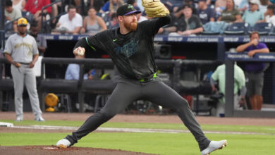 Zack Littell Archives | Dodgers Nation