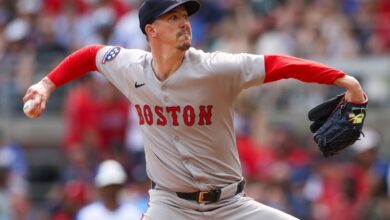 Dodgers Don’t Sign Walker Buehler, Who Joins NL Powerhouse Ahead of Deadline