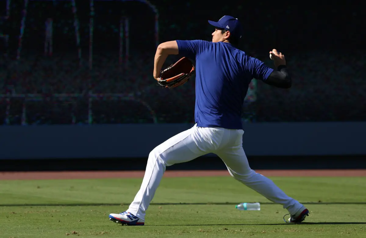 Dodgers’ Andrew Friedman Reveals Mindset of Bringing Shohei Ohtani Back as Pitcher