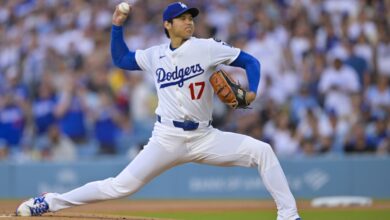 Dodgers Have Discussed Shohei Ohtani Pitching as Reliever in Postseason, Says Mark Prior