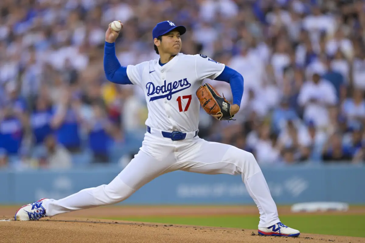 Dodgers Notes: Shohei Ohtani Pitches, Clayton Kershaw Big Announcement, Andy Pages Calls Out Dylan Cease