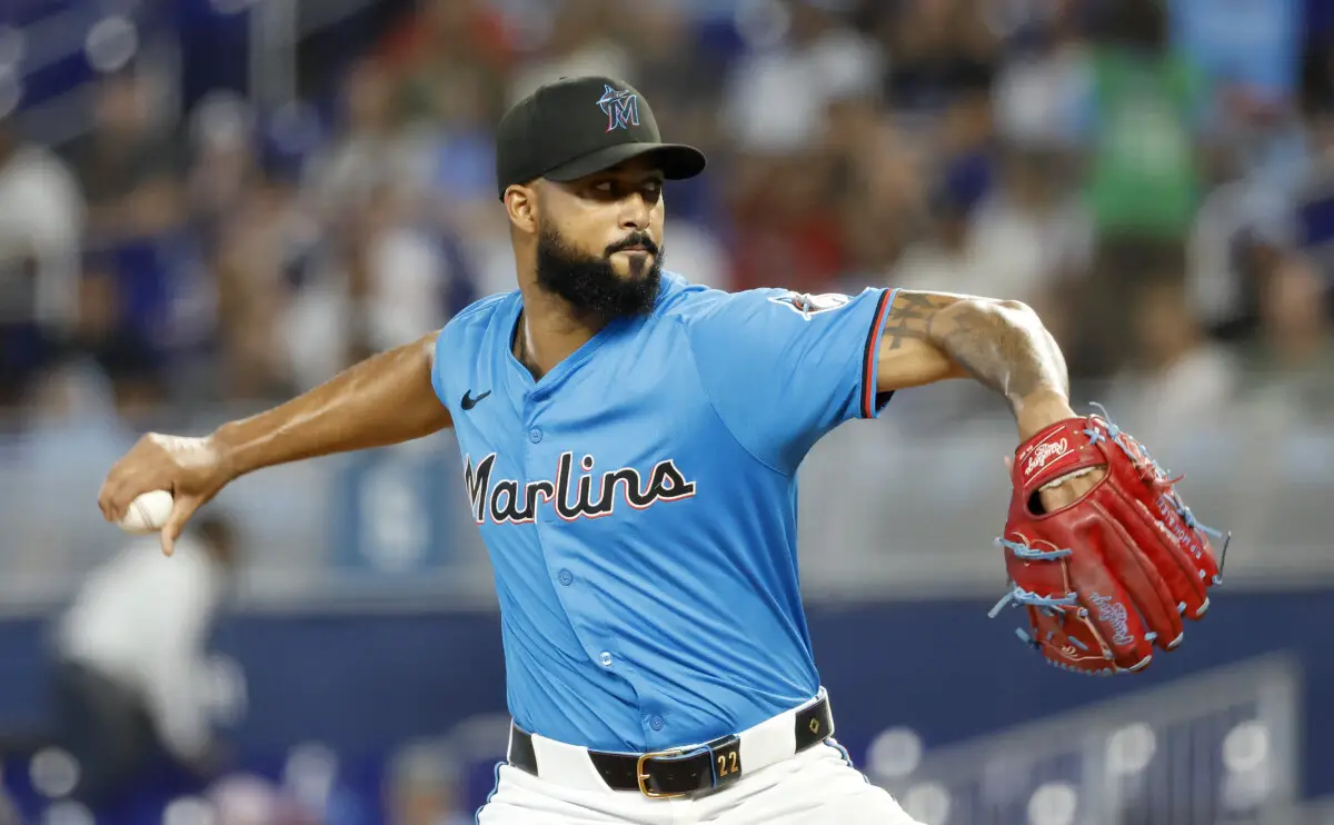 Dodgers ‘Want’ Sandy Alcantara at Trade Deadline, Says MLB Insider