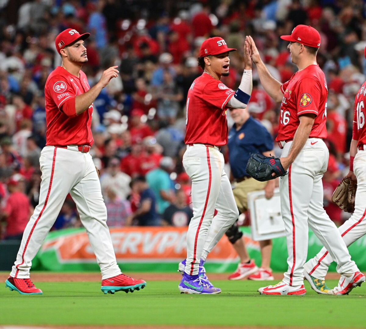 Dodgers’ Rumored Trade Target Believes There’s 90 Percent Chance He’s Moved at Deadline