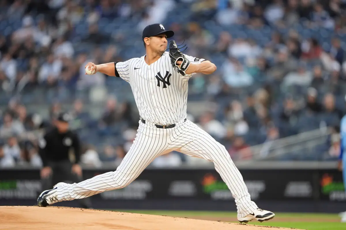 MLB Notes: Rays Make Multiple Trades, Braves and Yankees Deal, Brewers Land Catcher, Latest Deadline Rumors