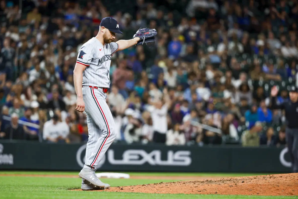 Dodgers Reviewing Brock Stewart’s Medicals Before Finalizing Trade