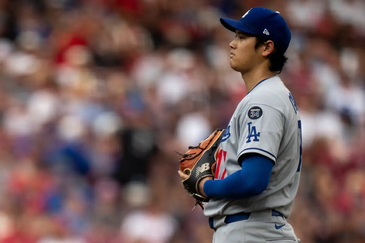 Dodgers Notes: LA Makes 3-Team Trade, Shohei Ohtani Injury Scare, All-Star Outfielder to LA?