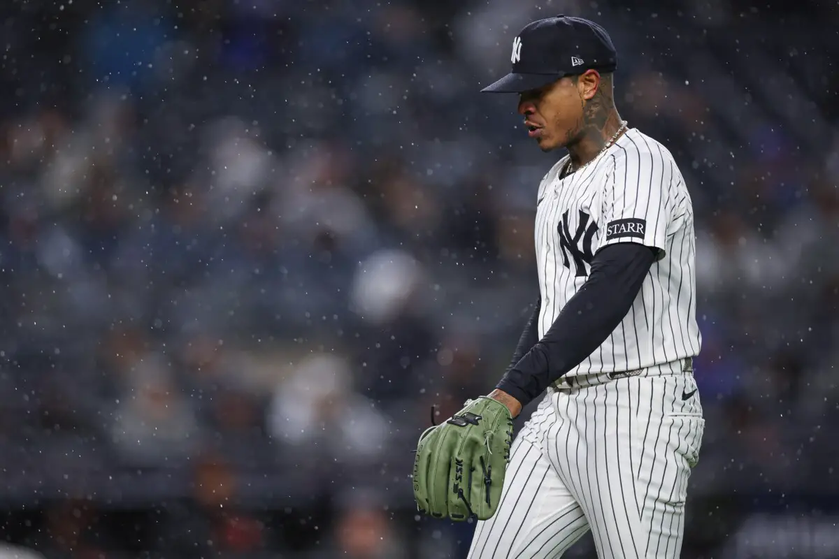 MLB News: Yankees Shockingly Release $37 Million Veteran After Disappointing Season