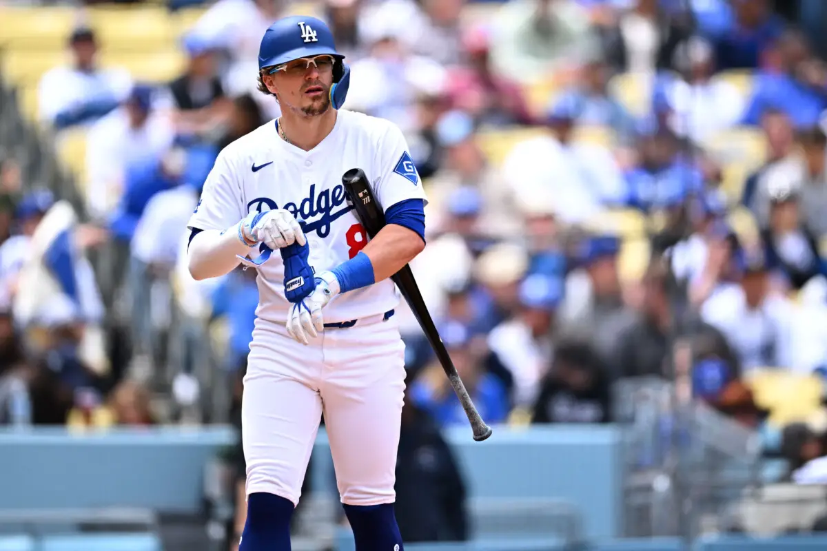 Dodgers’ Kiké Hernandez Could Return This Season After All, Says Dave Roberts
