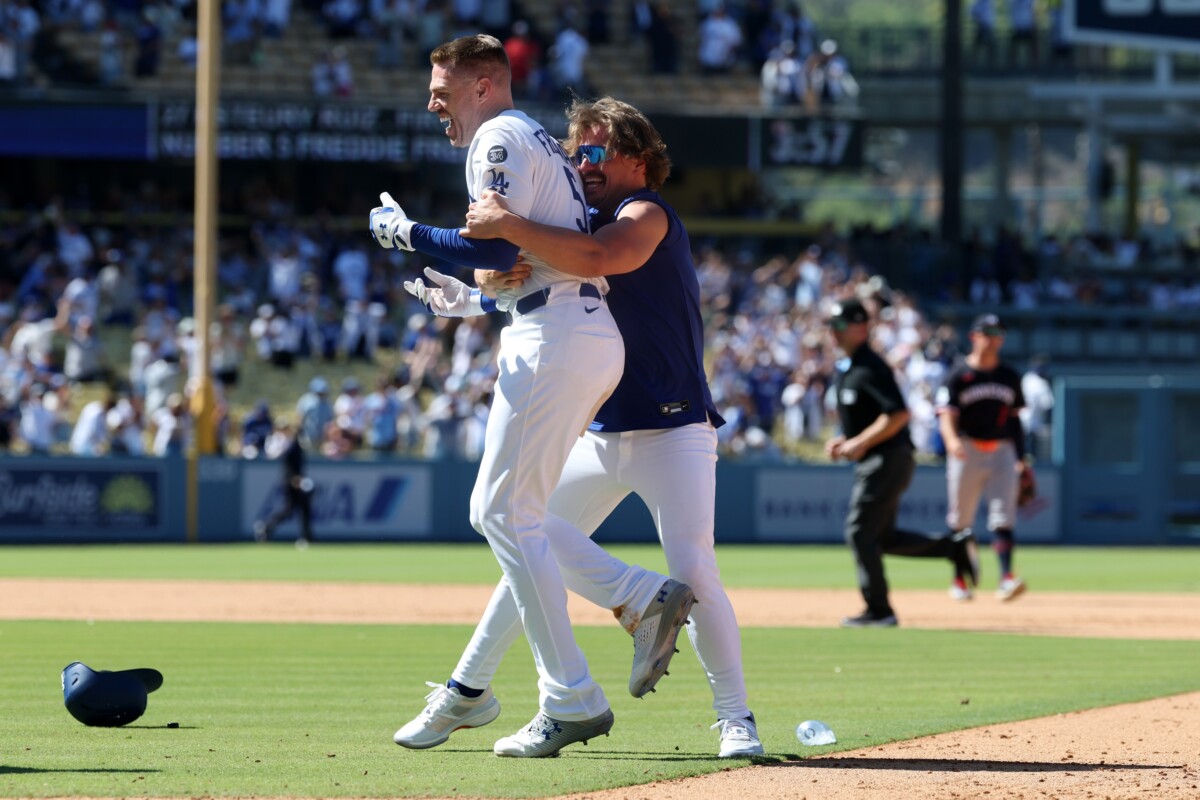 Dodgers' Kike Hernandez Thought His Season Was Over With Elbow Injury
