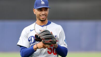 Dodgers Notes: Mookie Betts Reveals Meeting, Dave Roberts Sends Message, Roster Move Incoming?