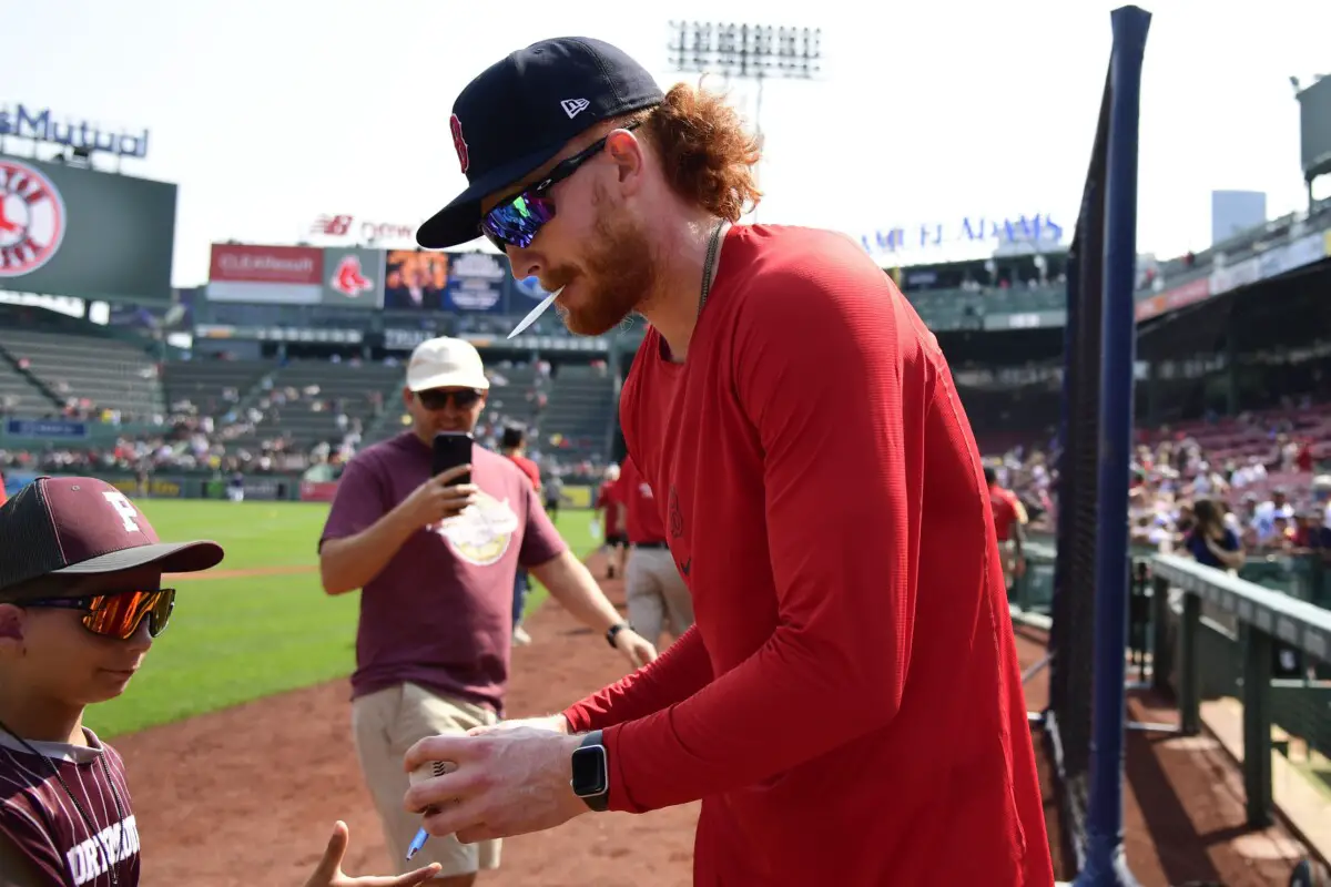 Dustin May Opens Up on Being Traded From Dodgers: ‘I Was Kind Of Pushed Out’