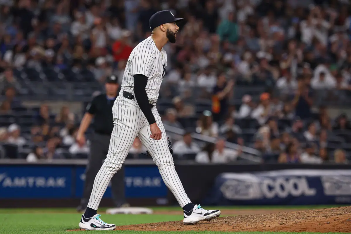 Dodgers Linked to Former All-Star Reliever as Potential Free Agent Reclamation Project