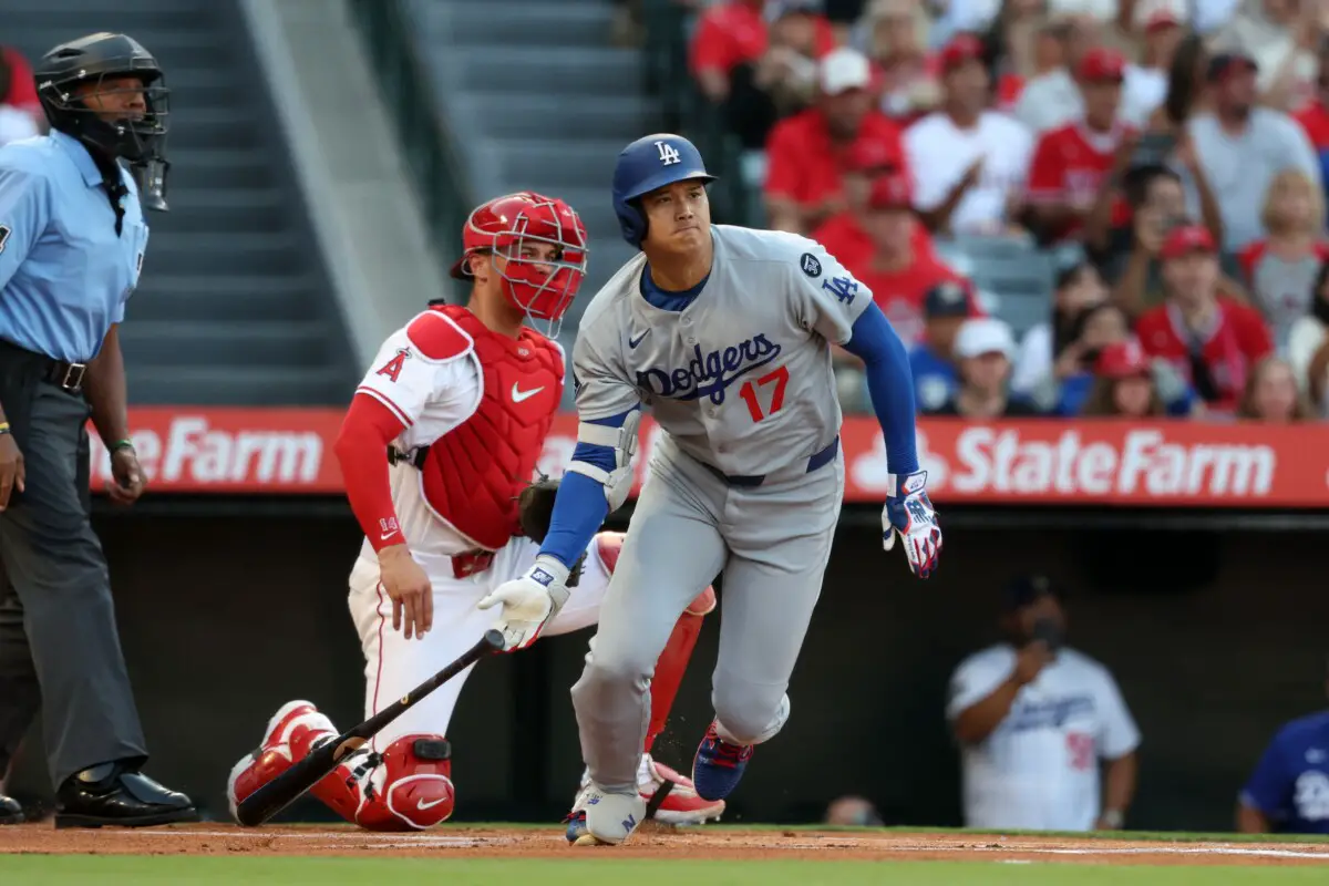 Dodgers’ Shohei Ohtani Accomplishes Feat Not Seen In Over 125 Years