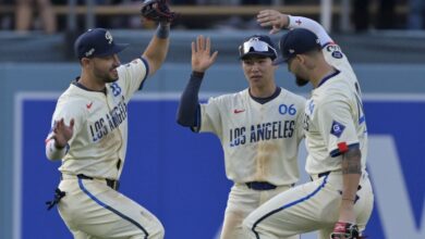 Dodgers Lineup vs Pirates: Michael Conforto Starting, Hyeseong Kim Sitting